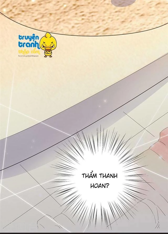 Chọc Tới Chủ Tịch Tổng Tài 2 Chapter 37 - Trang 25