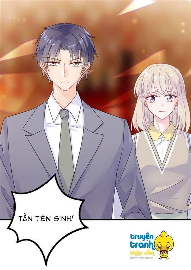 Chọc Tới Chủ Tịch Tổng Tài 2 Chapter 37 - Trang 26