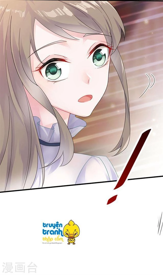 Chọc Tới Chủ Tịch Tổng Tài 2 Chapter 37 - Trang 28