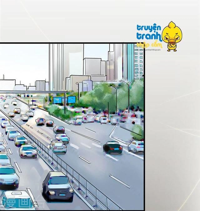 Chọc Tới Chủ Tịch Tổng Tài 2 Chapter 37 - Trang 3
