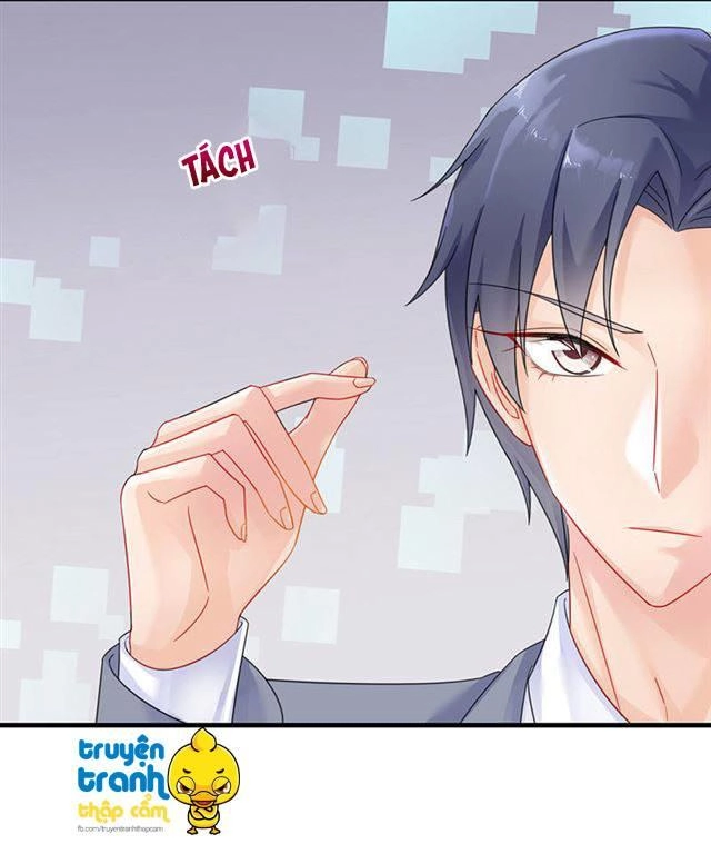 Chọc Tới Chủ Tịch Tổng Tài 2 Chapter 38 - Trang 11