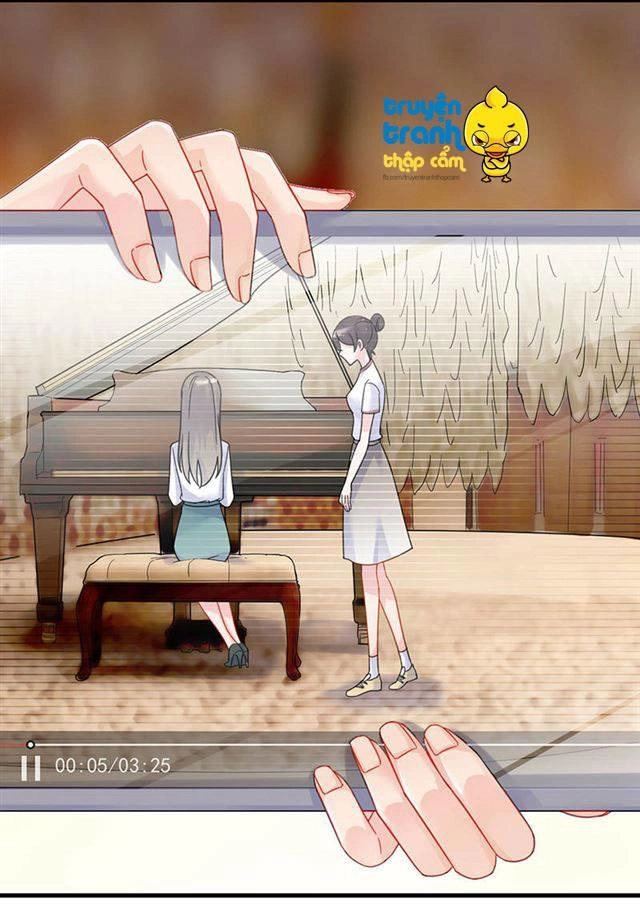 Chọc Tới Chủ Tịch Tổng Tài 2 Chapter 38 - Trang 13