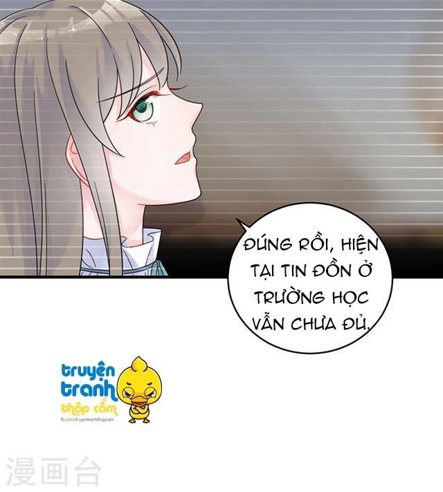 Chọc Tới Chủ Tịch Tổng Tài 2 Chapter 38 - Trang 15