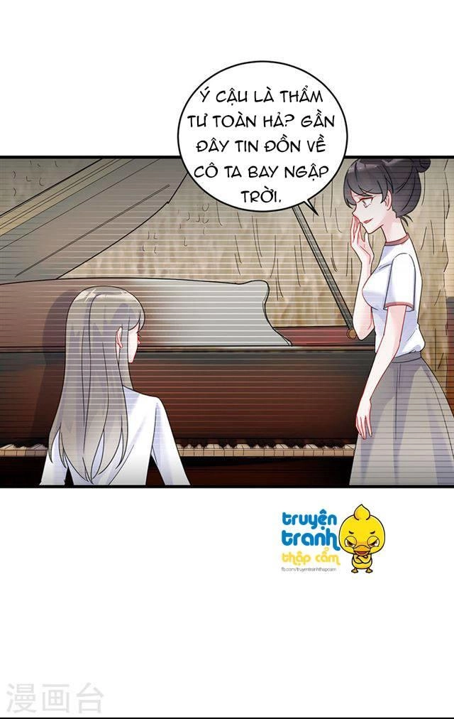 Chọc Tới Chủ Tịch Tổng Tài 2 Chapter 38 - Trang 16