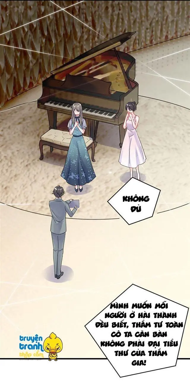 Chọc Tới Chủ Tịch Tổng Tài 2 Chapter 38 - Trang 17