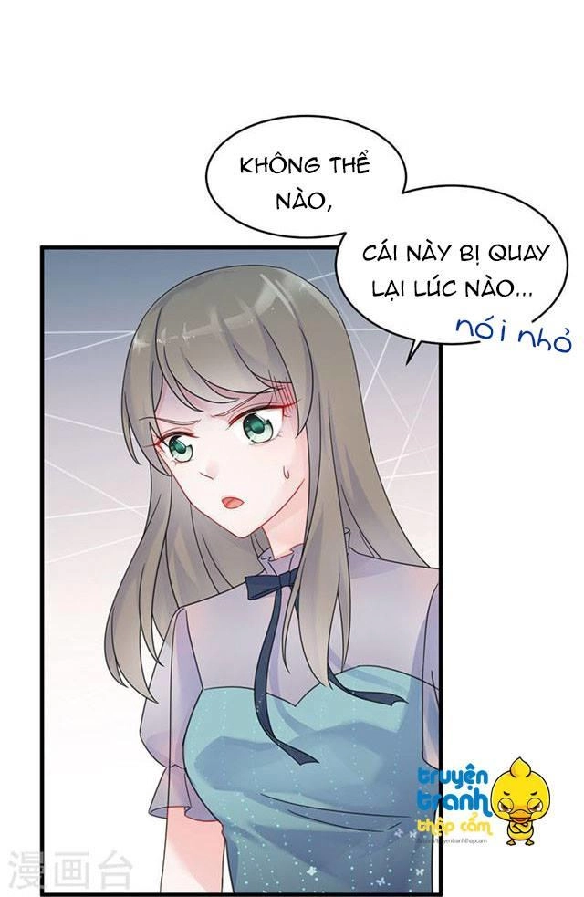 Chọc Tới Chủ Tịch Tổng Tài 2 Chapter 38 - Trang 19