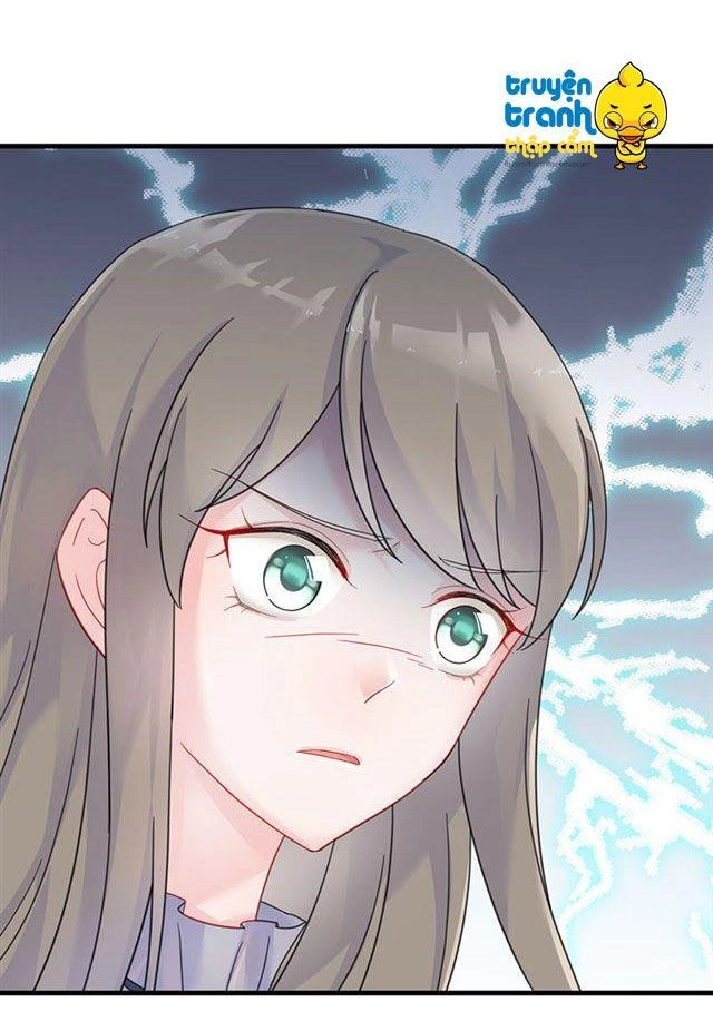 Chọc Tới Chủ Tịch Tổng Tài 2 Chapter 38 - Trang 28