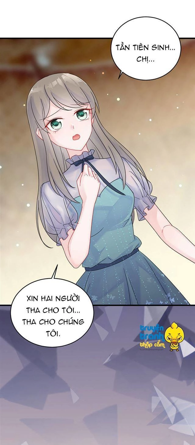 Chọc Tới Chủ Tịch Tổng Tài 2 Chapter 38 - Trang 29
