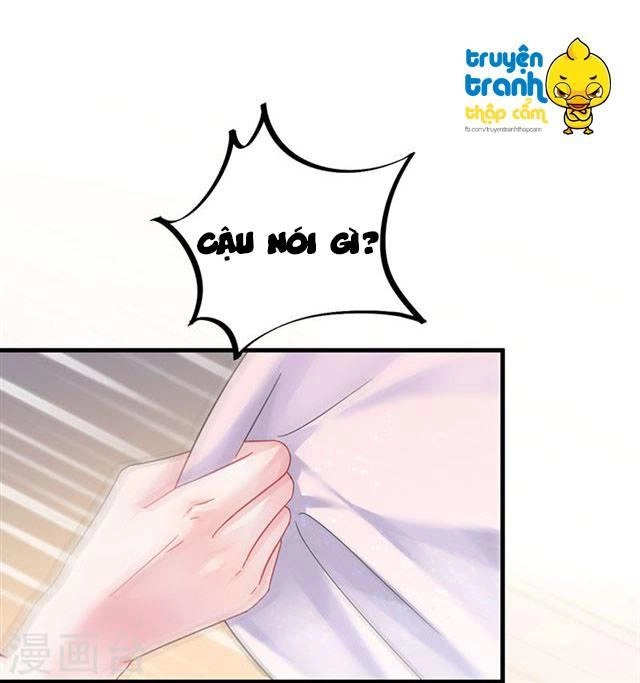 Chọc Tới Chủ Tịch Tổng Tài 2 Chapter 38 - Trang 3