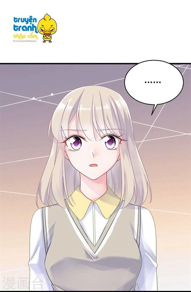 Chọc Tới Chủ Tịch Tổng Tài 2 Chapter 38 - Trang 5