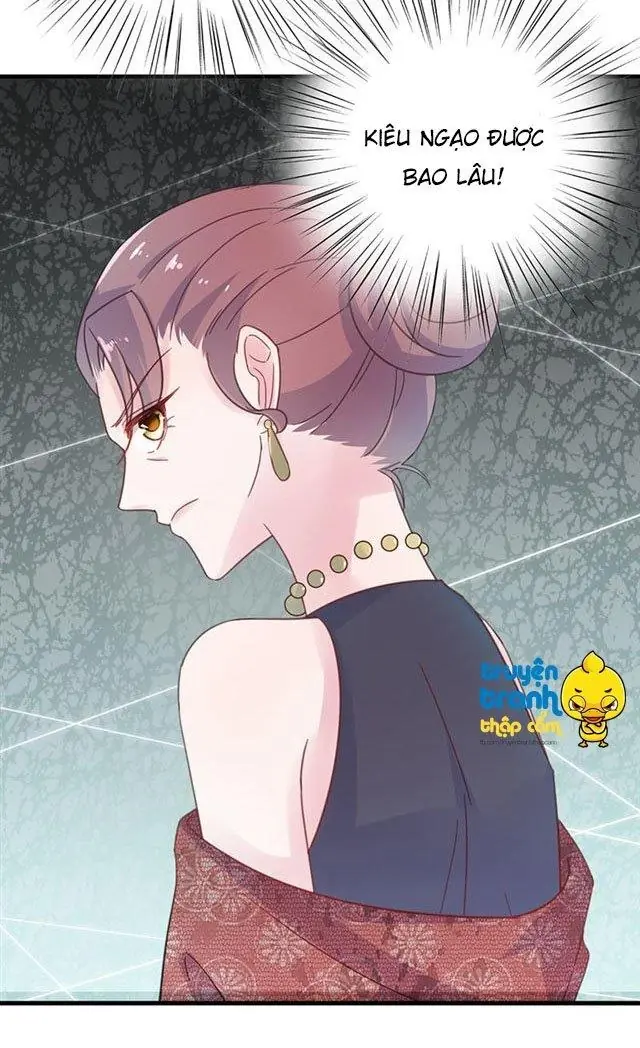 Chọc Tới Chủ Tịch Tổng Tài 2 Chapter 39 - Trang 17