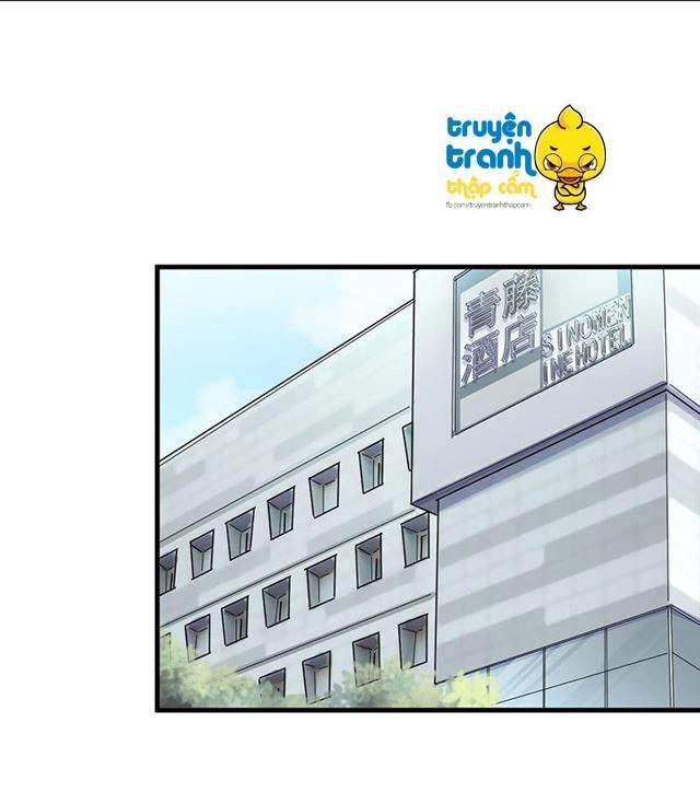 Chọc Tới Chủ Tịch Tổng Tài 2 Chapter 39 - Trang 20
