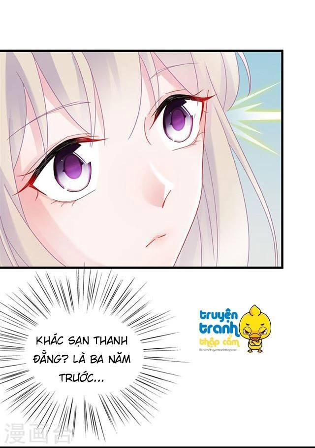 Chọc Tới Chủ Tịch Tổng Tài 2 Chapter 39 - Trang 21