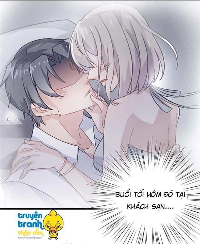 Chọc Tới Chủ Tịch Tổng Tài 2 Chapter 39 - Trang 22