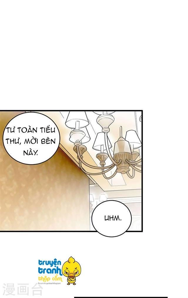 Chọc Tới Chủ Tịch Tổng Tài 2 Chapter 39 - Trang 24
