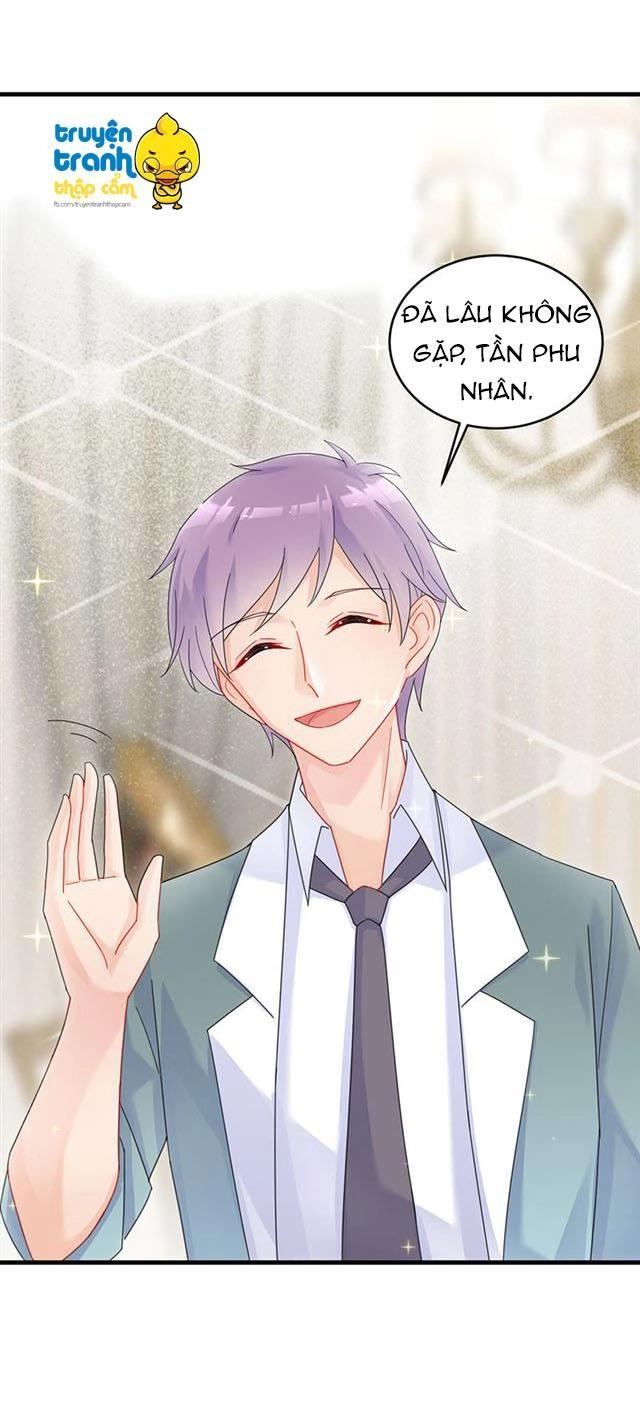 Chọc Tới Chủ Tịch Tổng Tài 2 Chapter 39 - Trang 26