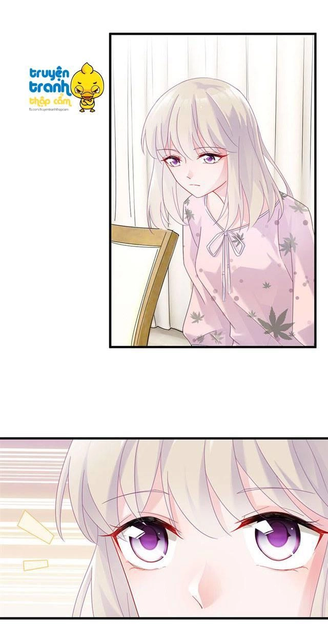 Chọc Tới Chủ Tịch Tổng Tài 2 Chapter 39 - Trang 29