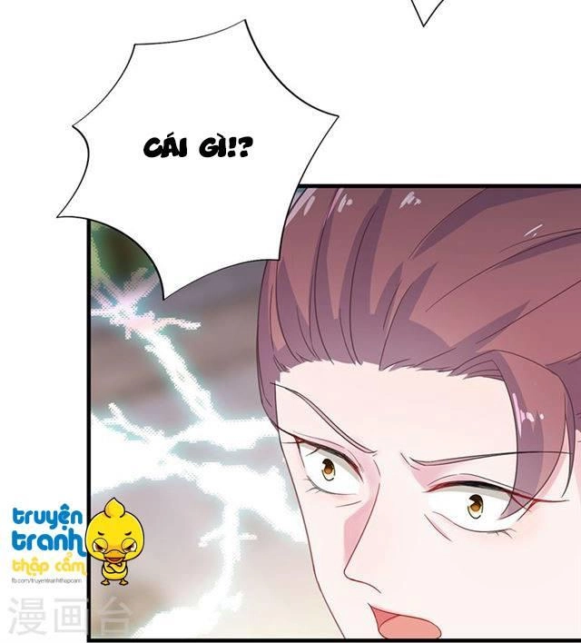 Chọc Tới Chủ Tịch Tổng Tài 2 Chapter 39 - Trang 8