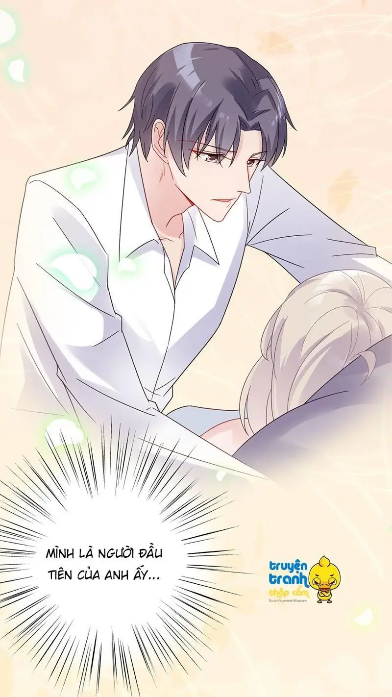 Chọc Tới Chủ Tịch Tổng Tài 2 Chapter 40 - Trang 11