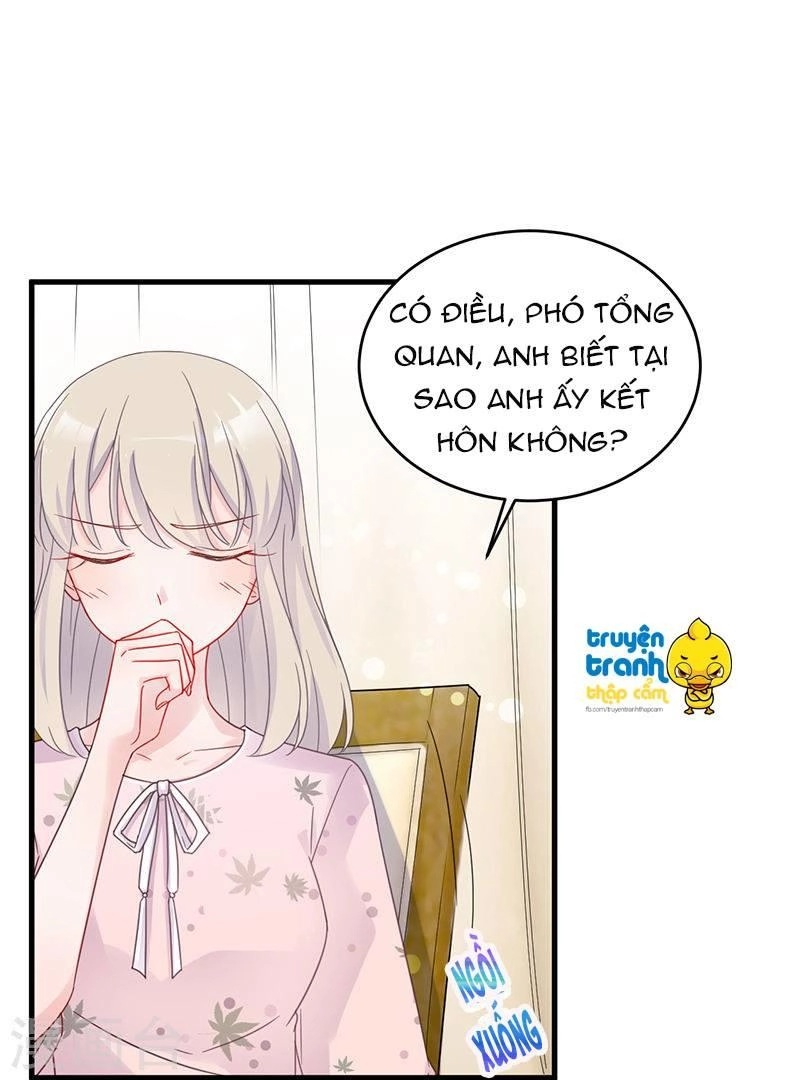 Chọc Tới Chủ Tịch Tổng Tài 2 Chapter 40 - Trang 14