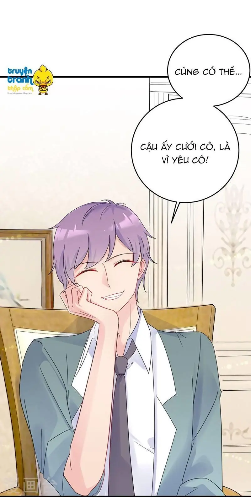 Chọc Tới Chủ Tịch Tổng Tài 2 Chapter 40 - Trang 16