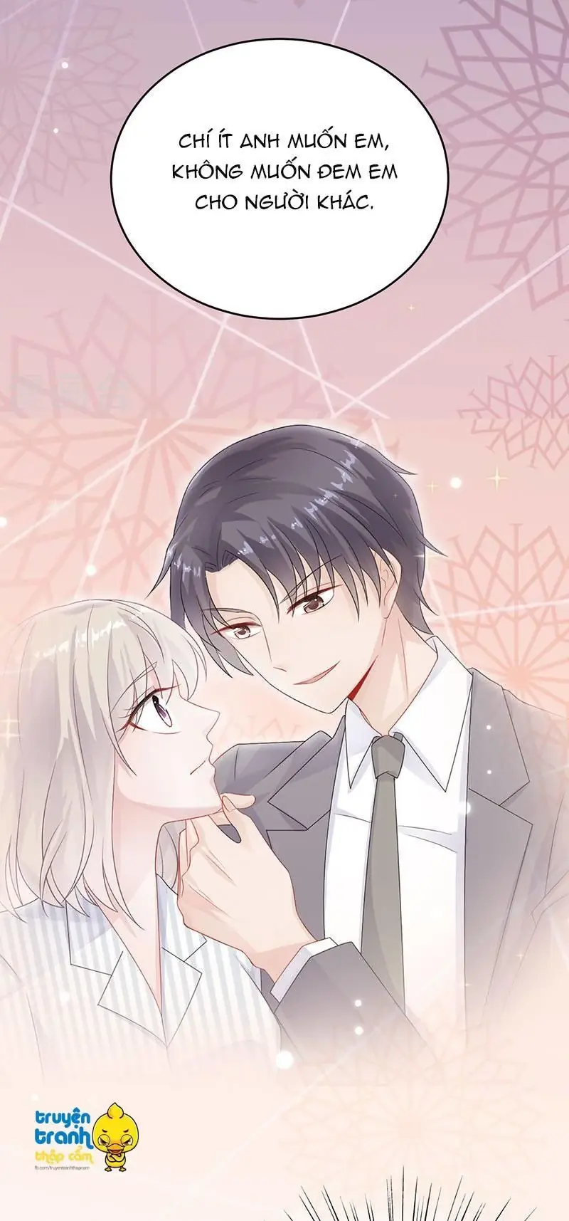 Chọc Tới Chủ Tịch Tổng Tài 2 Chapter 40 - Trang 20