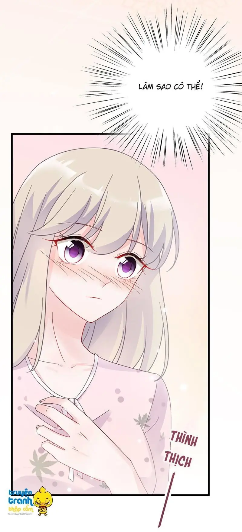 Chọc Tới Chủ Tịch Tổng Tài 2 Chapter 40 - Trang 21