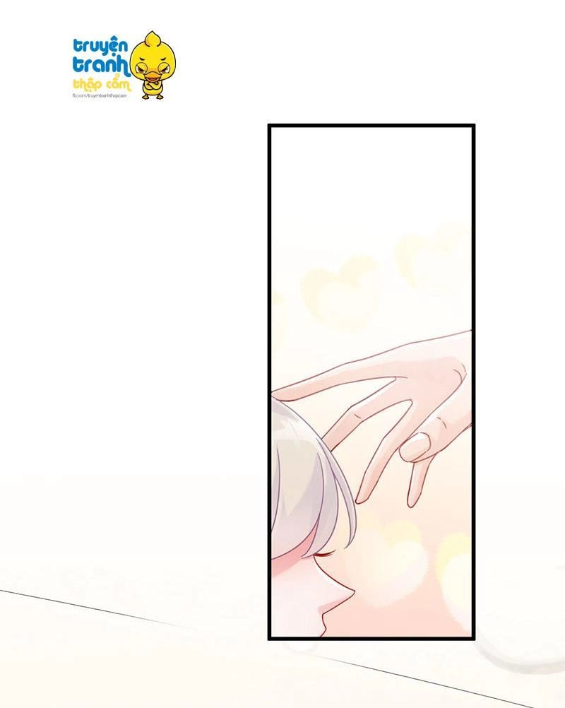 Chọc Tới Chủ Tịch Tổng Tài 2 Chapter 40 - Trang 22