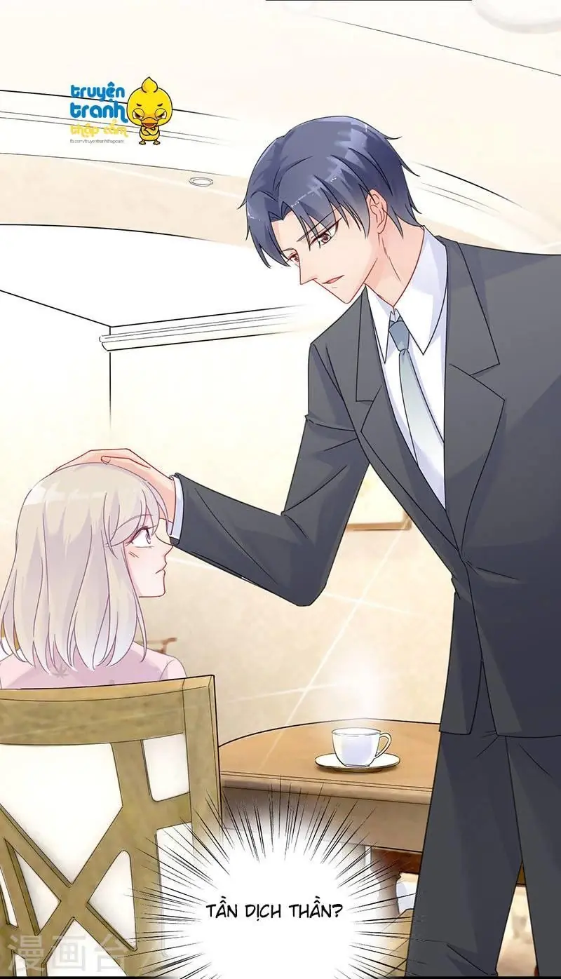 Chọc Tới Chủ Tịch Tổng Tài 2 Chapter 40 - Trang 23
