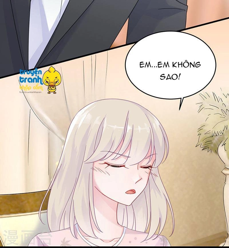 Chọc Tới Chủ Tịch Tổng Tài 2 Chapter 40 - Trang 25
