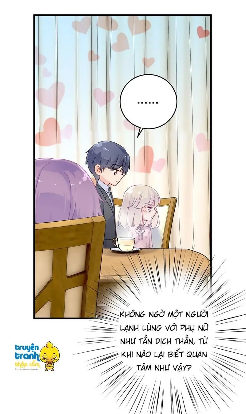 Chọc Tới Chủ Tịch Tổng Tài 2 Chapter 40 - Trang 26