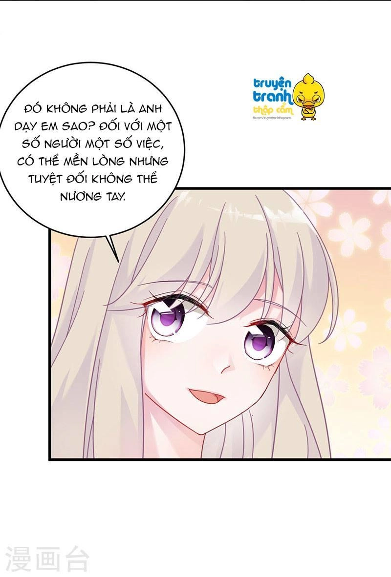 Chọc Tới Chủ Tịch Tổng Tài 2 Chapter 40 - Trang 29