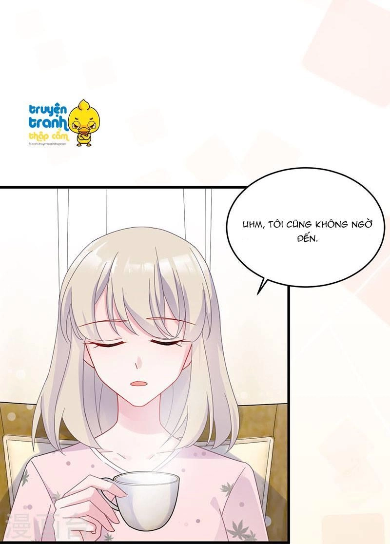Chọc Tới Chủ Tịch Tổng Tài 2 Chapter 40 - Trang 3