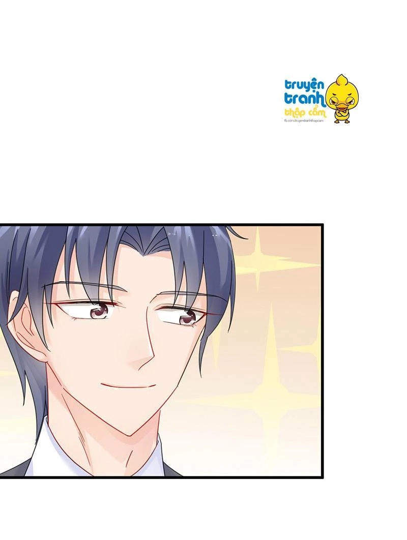 Chọc Tới Chủ Tịch Tổng Tài 2 Chapter 40 - Trang 31