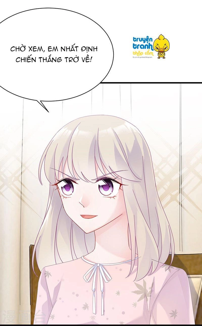 Chọc Tới Chủ Tịch Tổng Tài 2 Chapter 40 - Trang 35