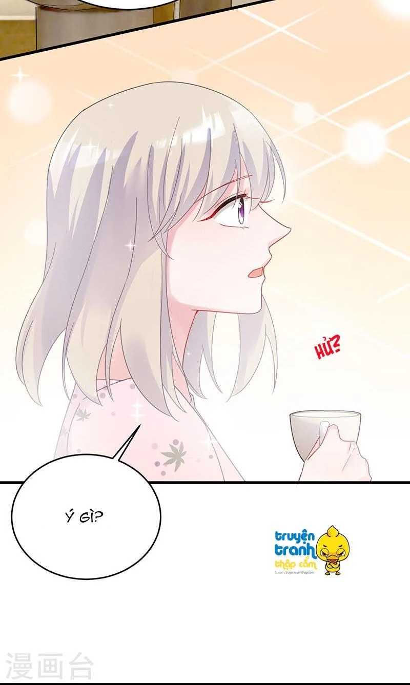 Chọc Tới Chủ Tịch Tổng Tài 2 Chapter 40 - Trang 6