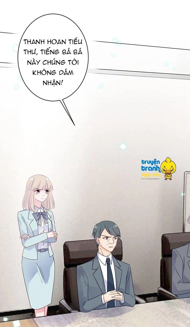 Chọc Tới Chủ Tịch Tổng Tài 2 Chapter 41 - Trang 13