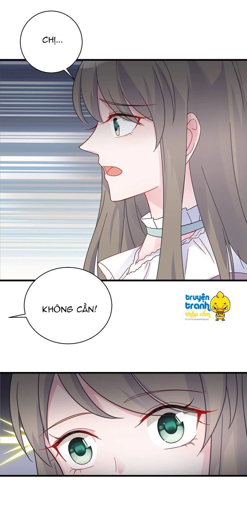 Chọc Tới Chủ Tịch Tổng Tài 2 Chapter 41 - Trang 18