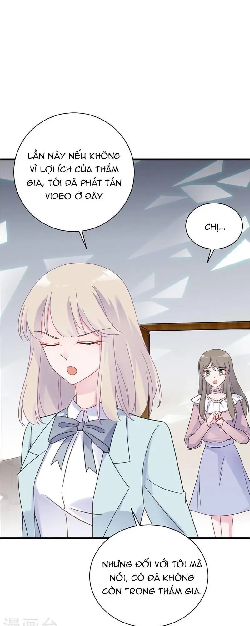 Chọc Tới Chủ Tịch Tổng Tài 2 Chapter 41 - Trang 21