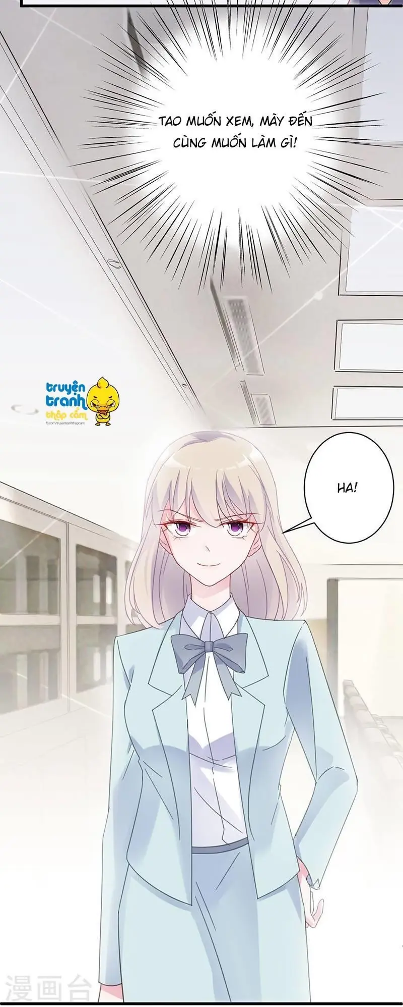 Chọc Tới Chủ Tịch Tổng Tài 2 Chapter 41 - Trang 28