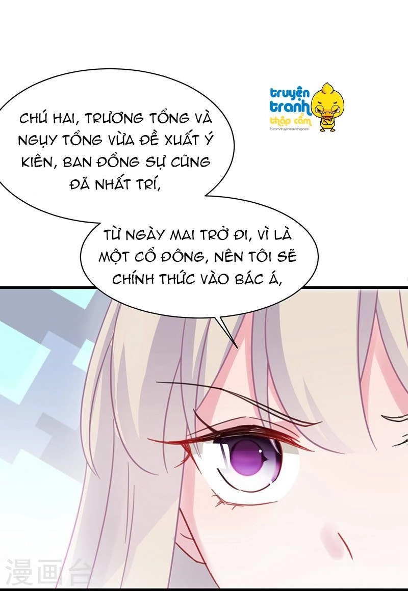 Chọc Tới Chủ Tịch Tổng Tài 2 Chapter 41 - Trang 29