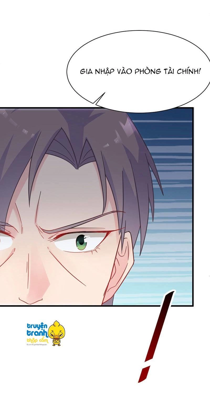 Chọc Tới Chủ Tịch Tổng Tài 2 Chapter 41 - Trang 30