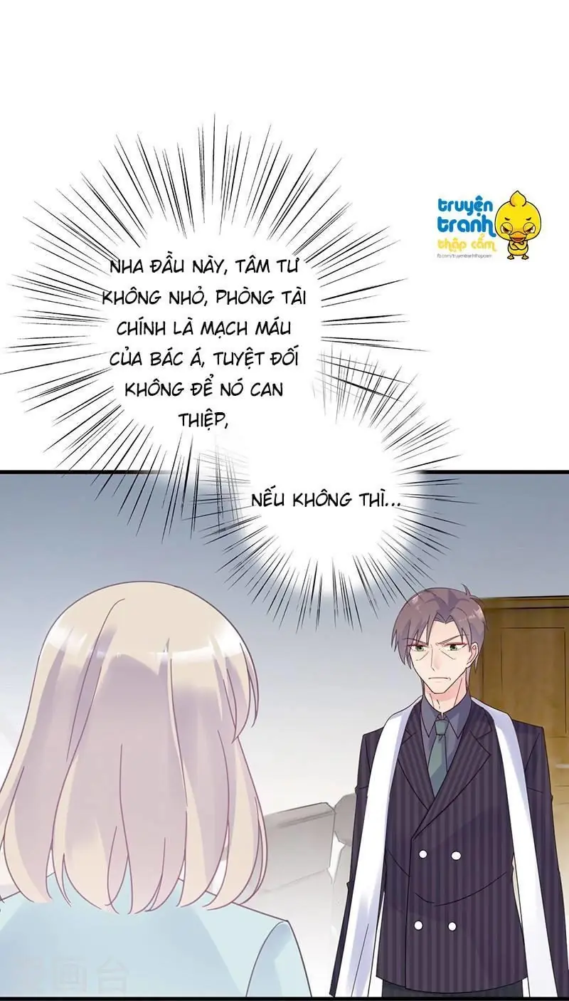 Chọc Tới Chủ Tịch Tổng Tài 2 Chapter 41 - Trang 31