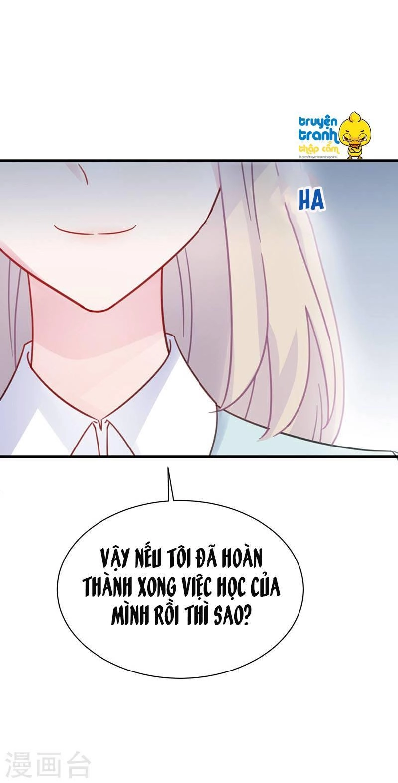 Chọc Tới Chủ Tịch Tổng Tài 2 Chapter 41 - Trang 33