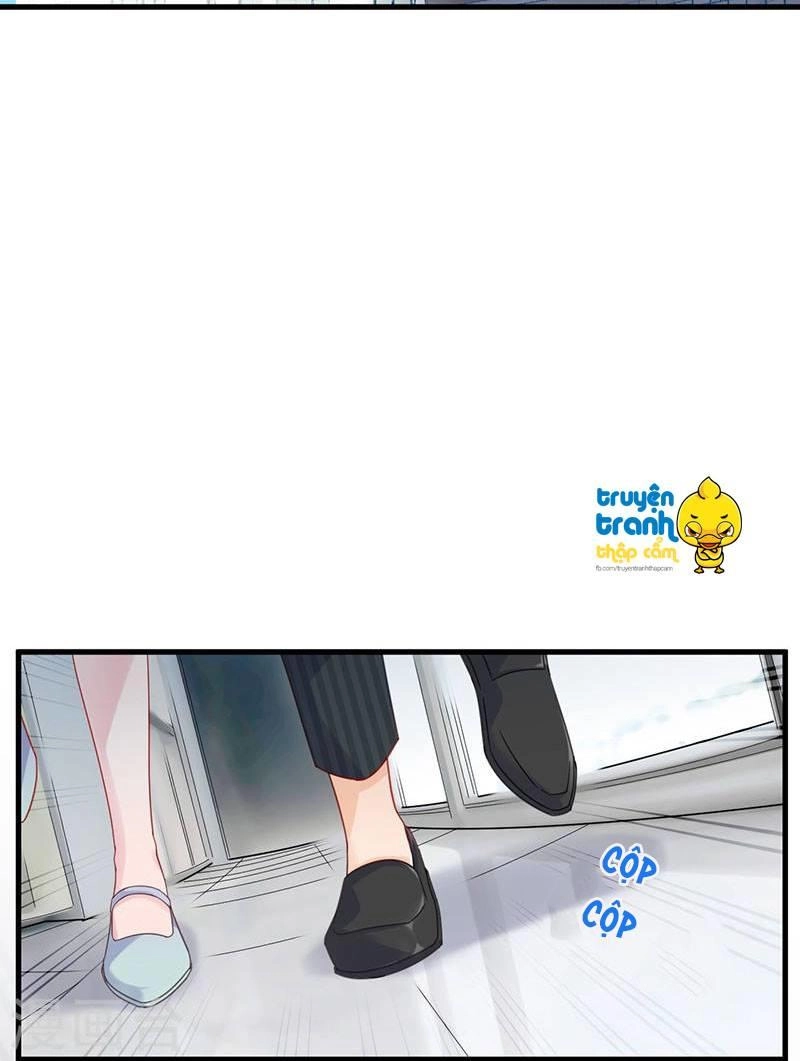 Chọc Tới Chủ Tịch Tổng Tài 2 Chapter 41 - Trang 4