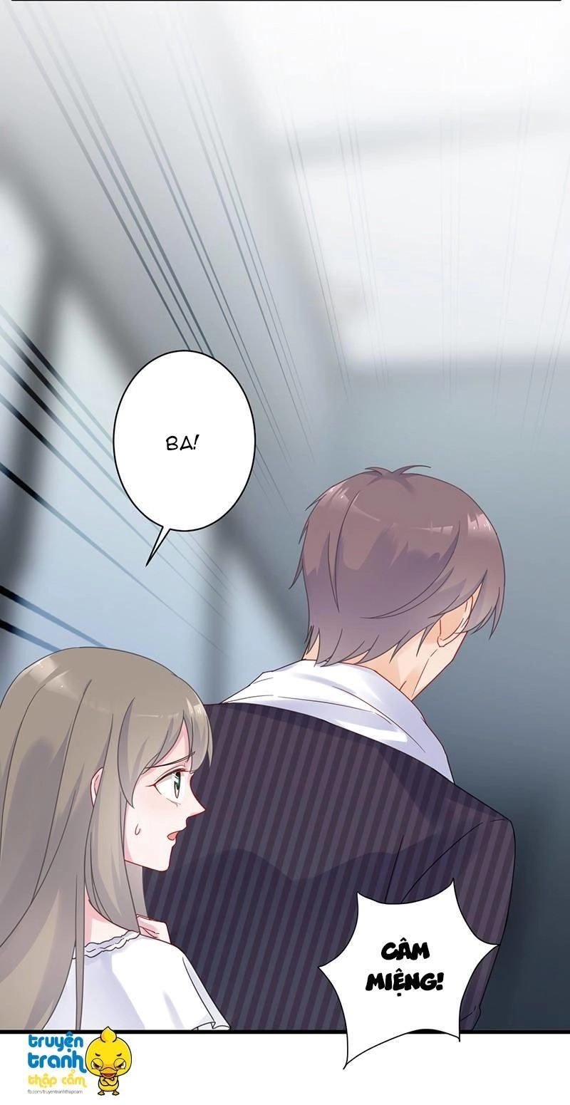 Chọc Tới Chủ Tịch Tổng Tài 2 Chapter 41 - Trang 5