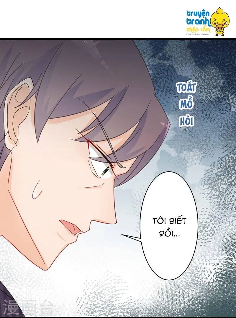 Chọc Tới Chủ Tịch Tổng Tài 2 Chapter 41 - Trang 7