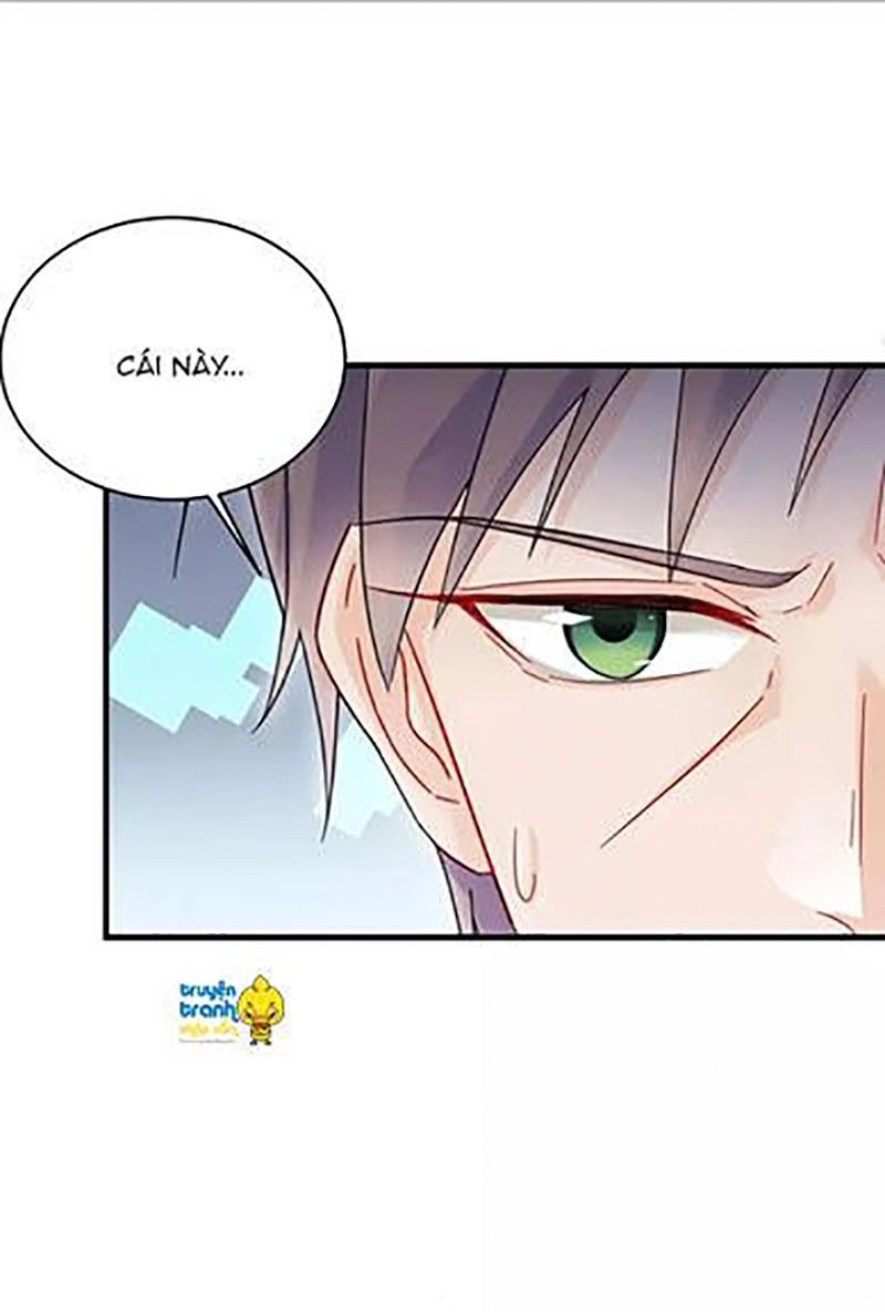 Chọc Tới Chủ Tịch Tổng Tài 2 Chapter 42 - Trang 11