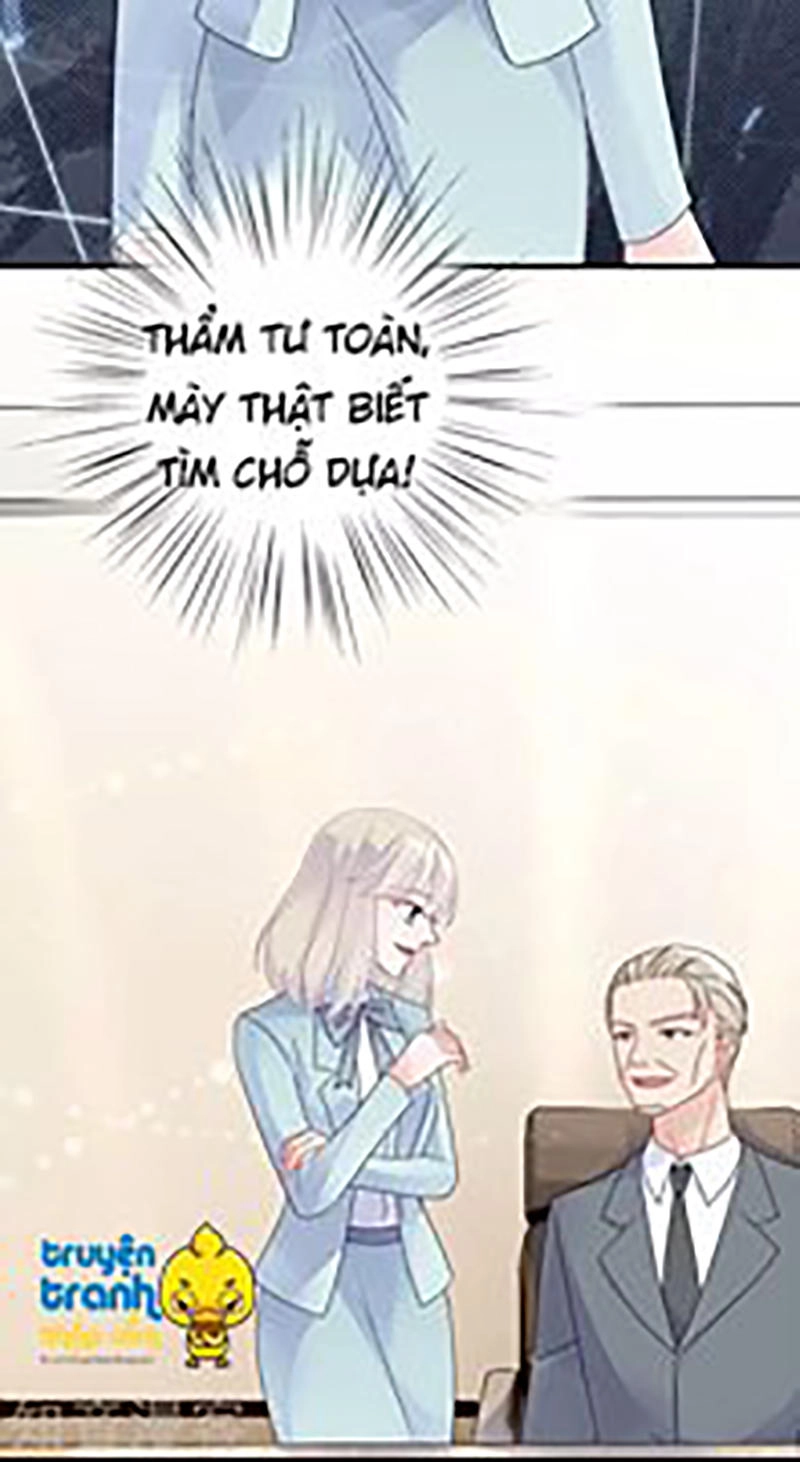 Chọc Tới Chủ Tịch Tổng Tài 2 Chapter 42 - Trang 14