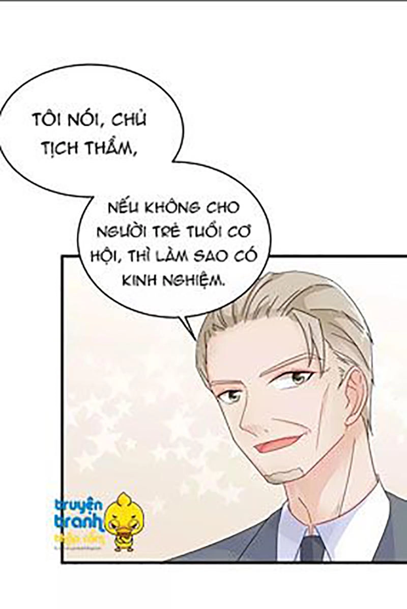 Chọc Tới Chủ Tịch Tổng Tài 2 Chapter 42 - Trang 15